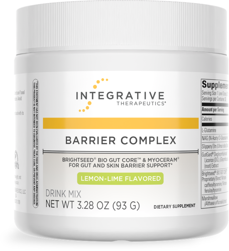 Barrier Complex Drink Mix