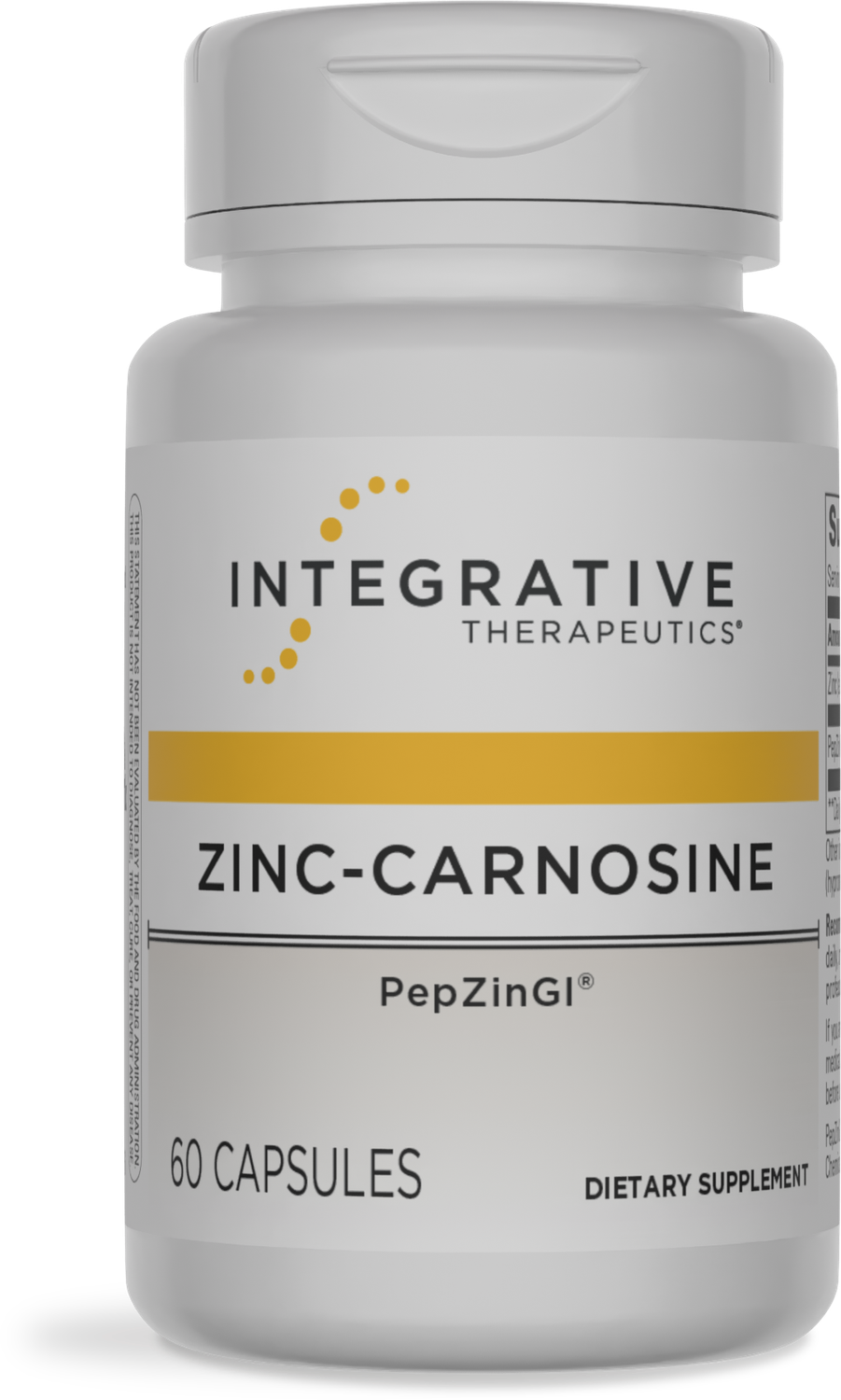 Zinc-Carnosine