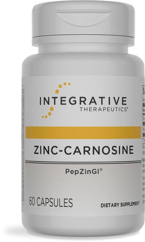 Zinc-Carnosine