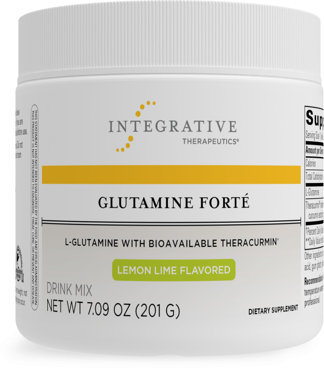 Glutamine Forté