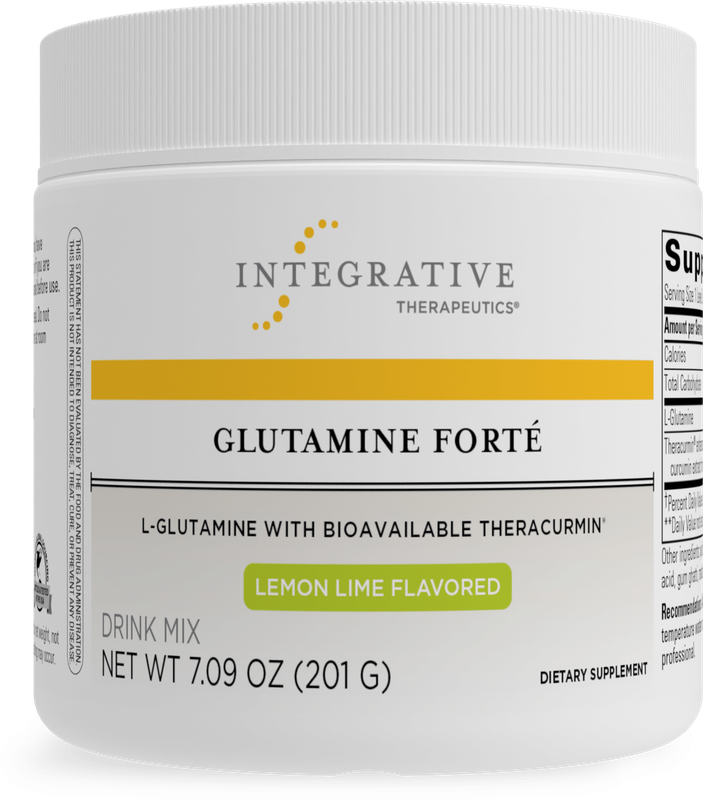 Glutamine Forté