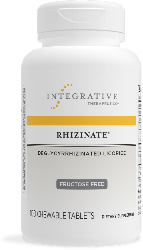 Rhizinate® Fructose Free