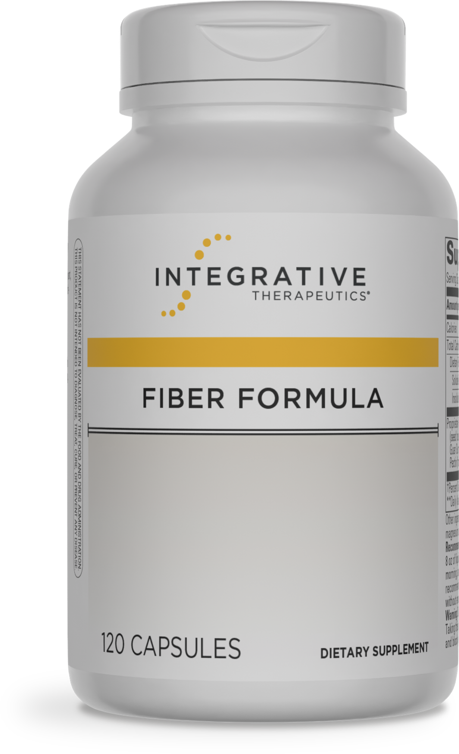 Fiber Formula