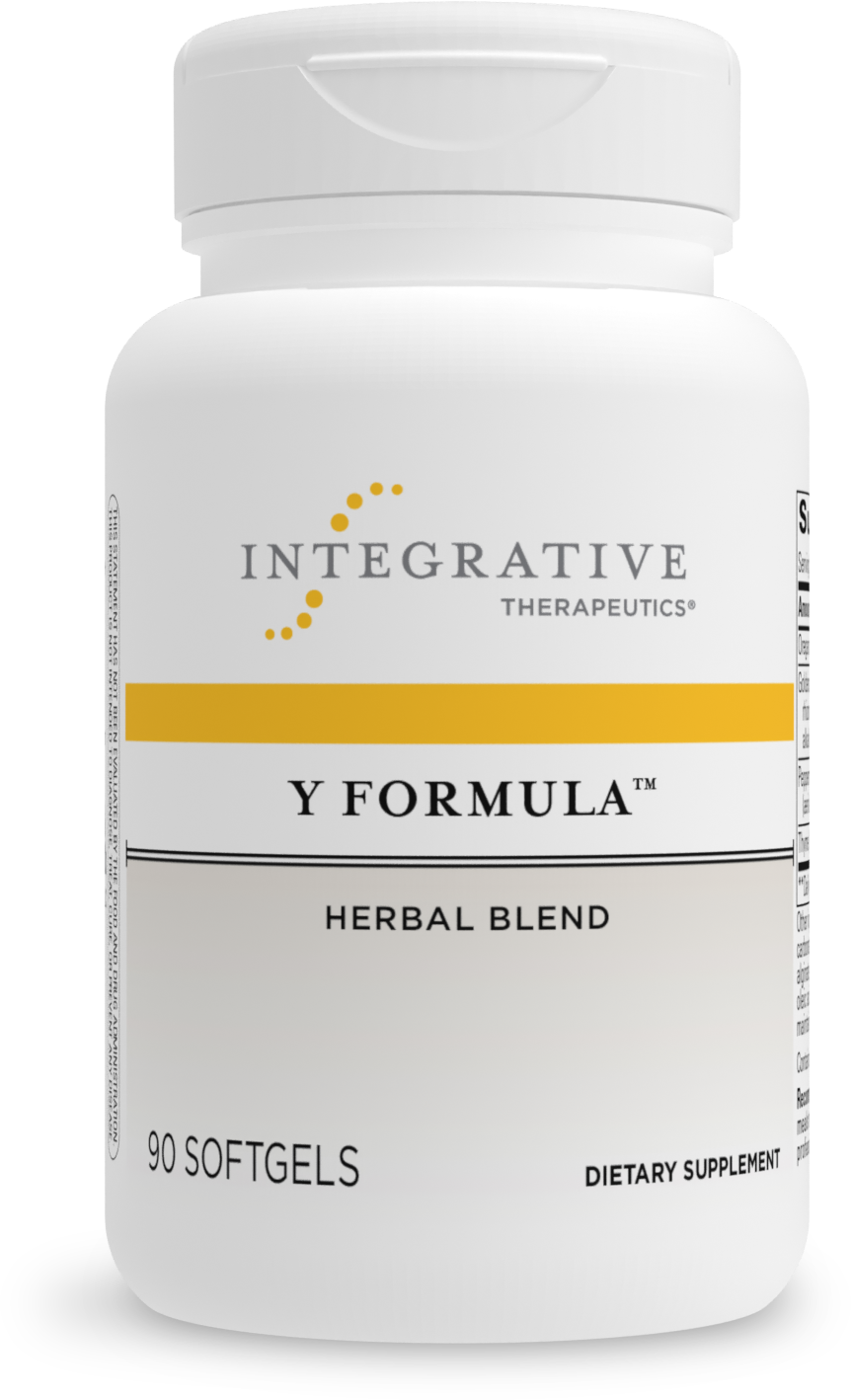Y Formula™