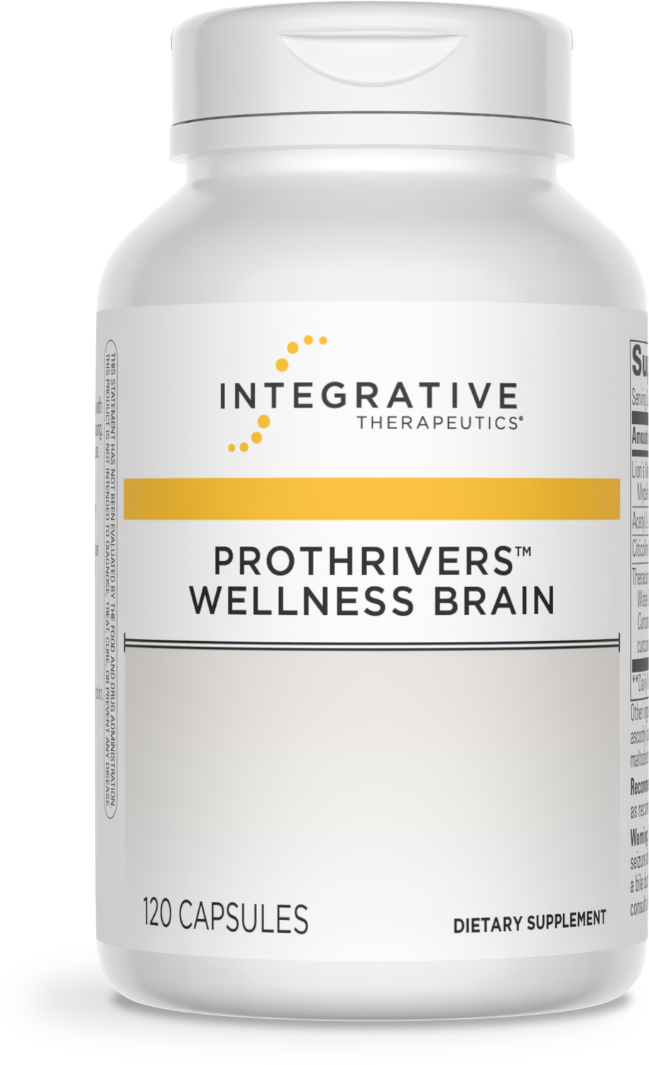ProThrivers™ Wellness Brain