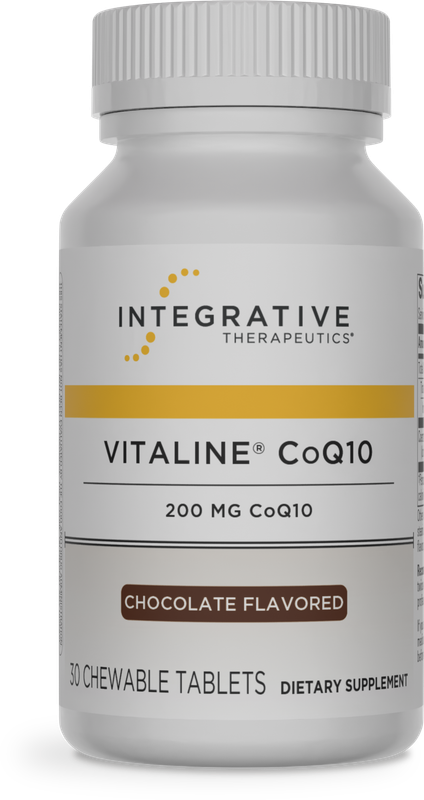 Vitaline® CoQ10 (200mg)