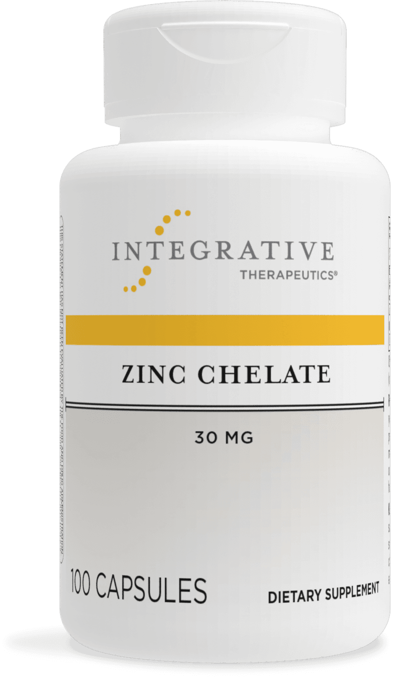 Zinc Chelate