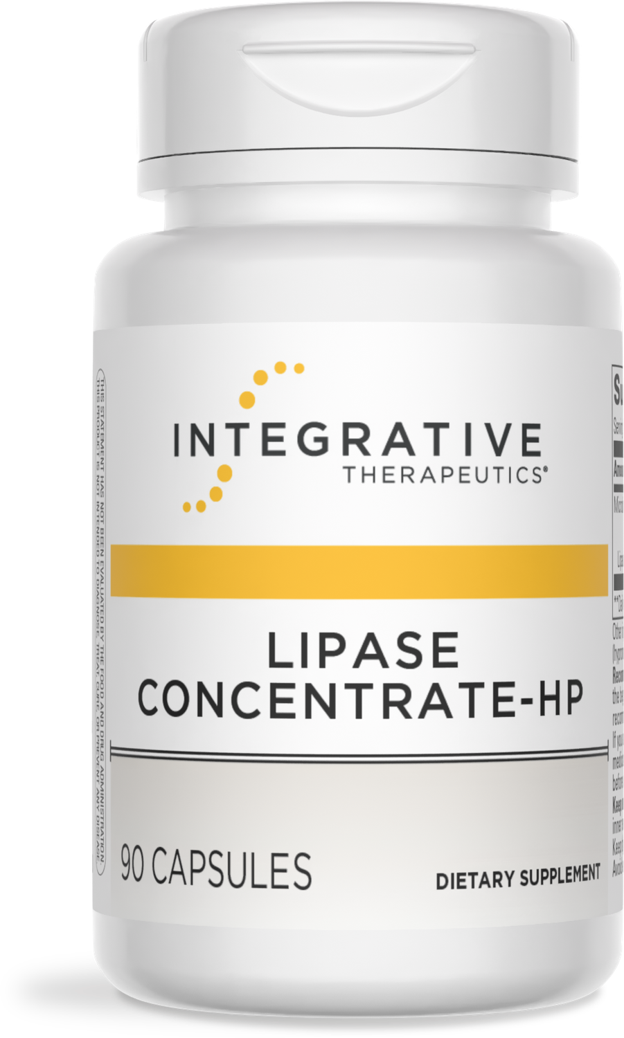 Lipase Concentrate-HP