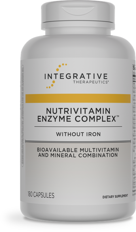 Nutrivitamin Enzyme Complex™