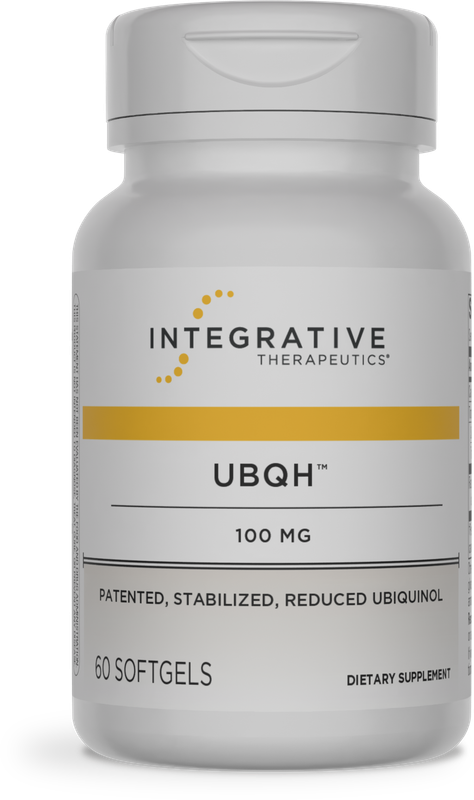 UBQH™ (100mg)