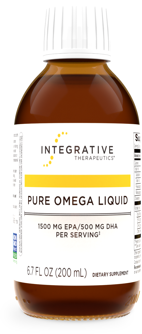 Pure Omega Liquid