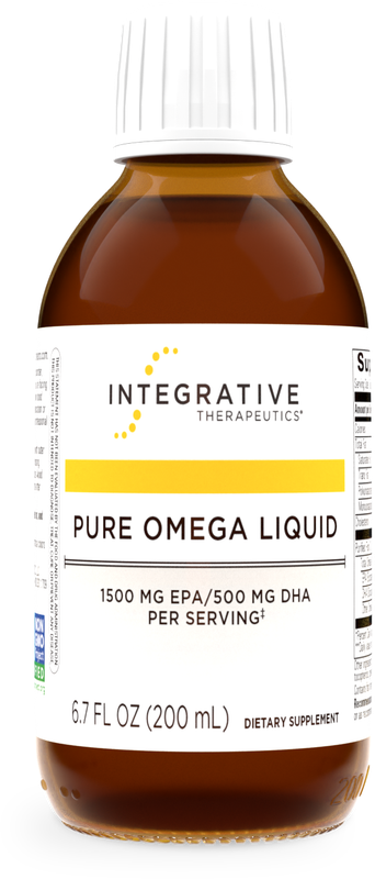 Pure Omega Liquid