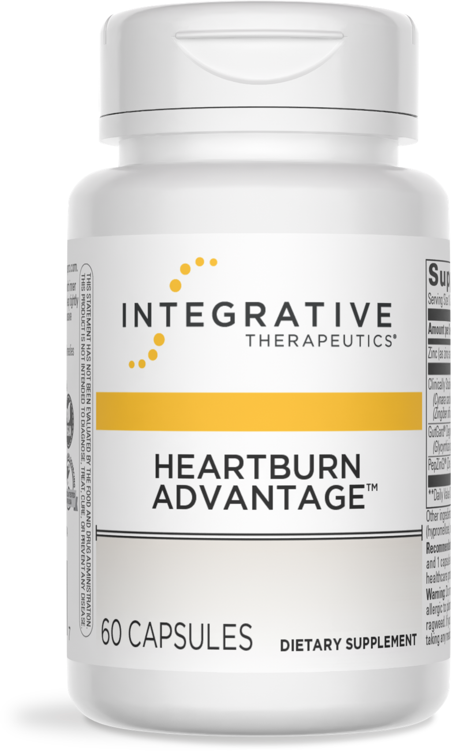 Heartburn Advantage™