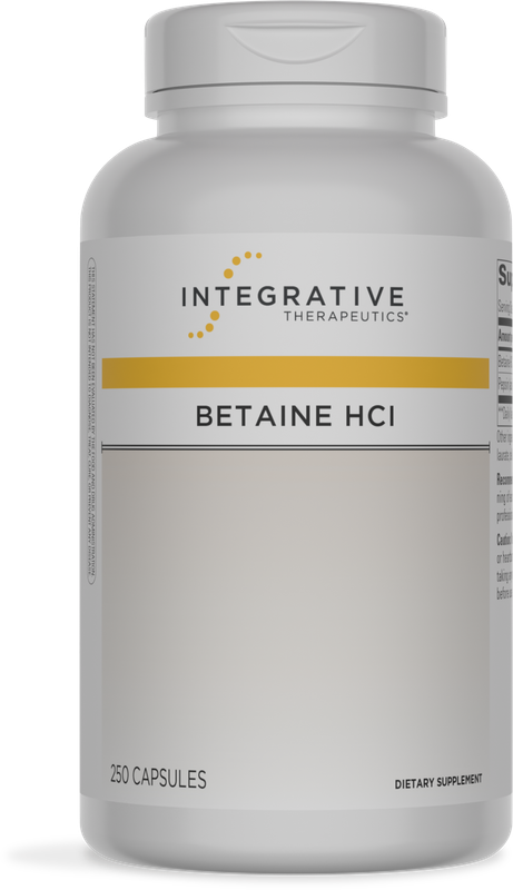 Betaine HCl