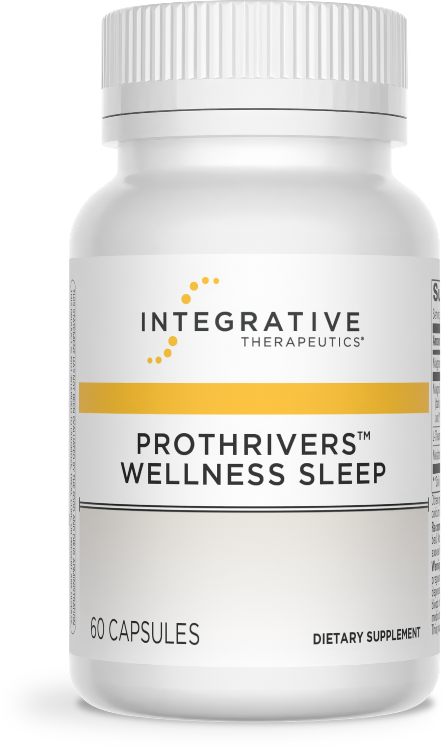 ProThrivers™ Wellness Sleep