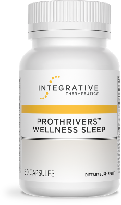 ProThrivers™ Wellness Sleep