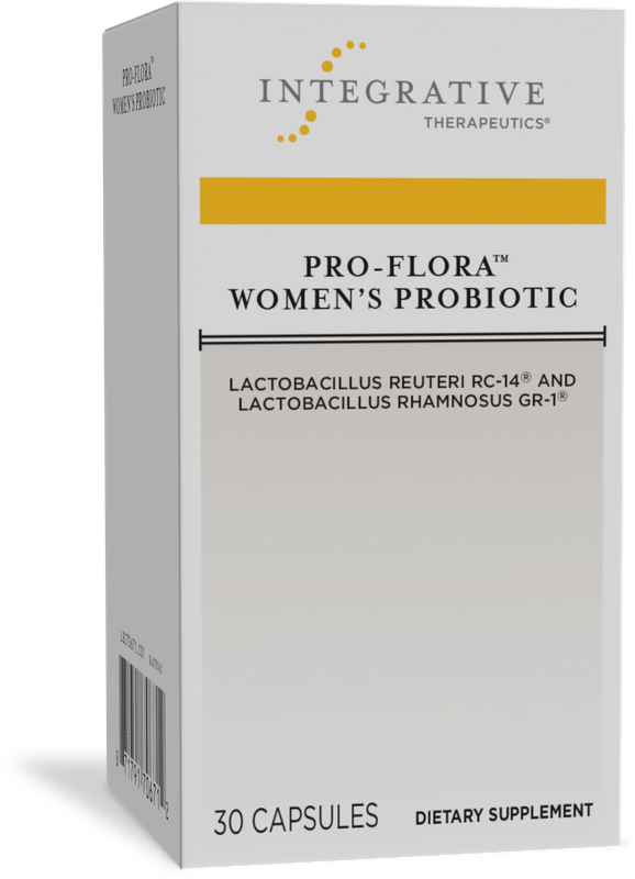 Pro-Flora™ Womens Probiotic