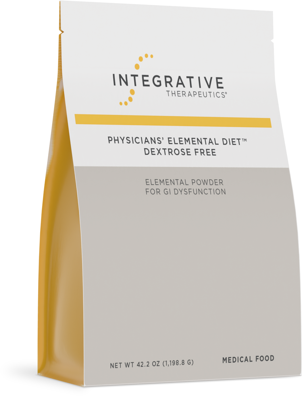 Physicians' Elemental Diet™ Dextrose Free