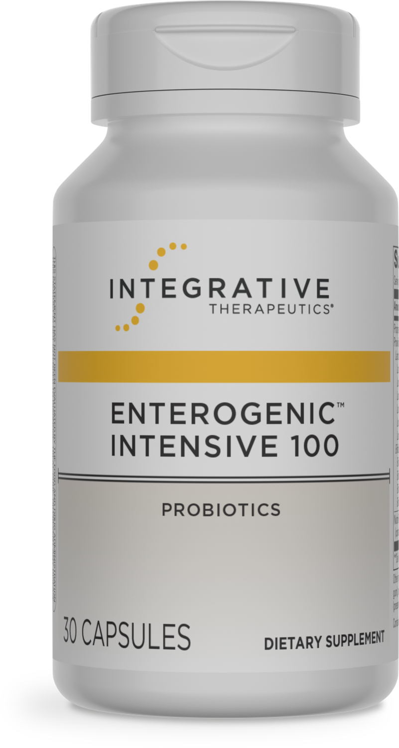 Enterogenic™ Intensive 100