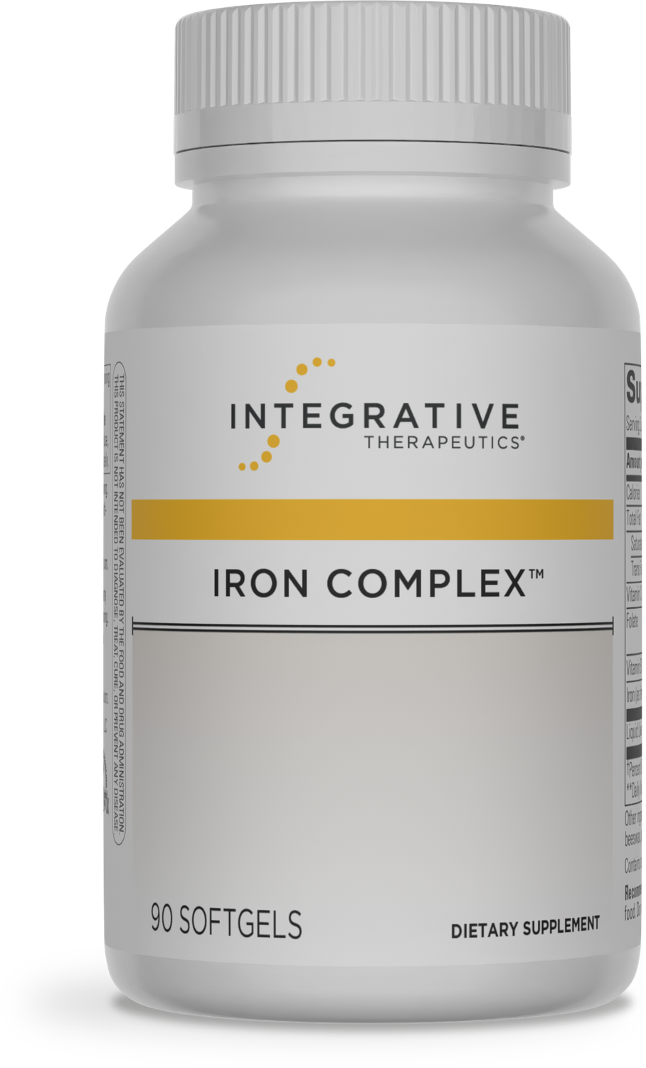 Iron Complex™