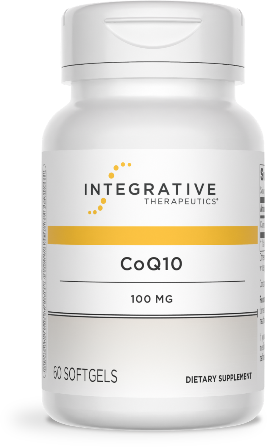CoQ10 (100mg)