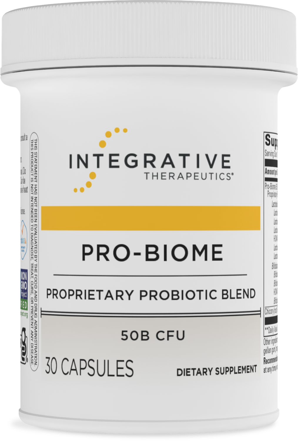 Pro-Biome