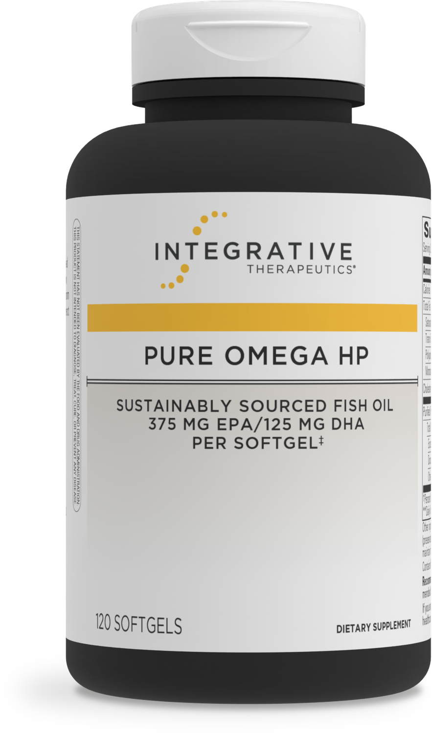Pure Omega HP