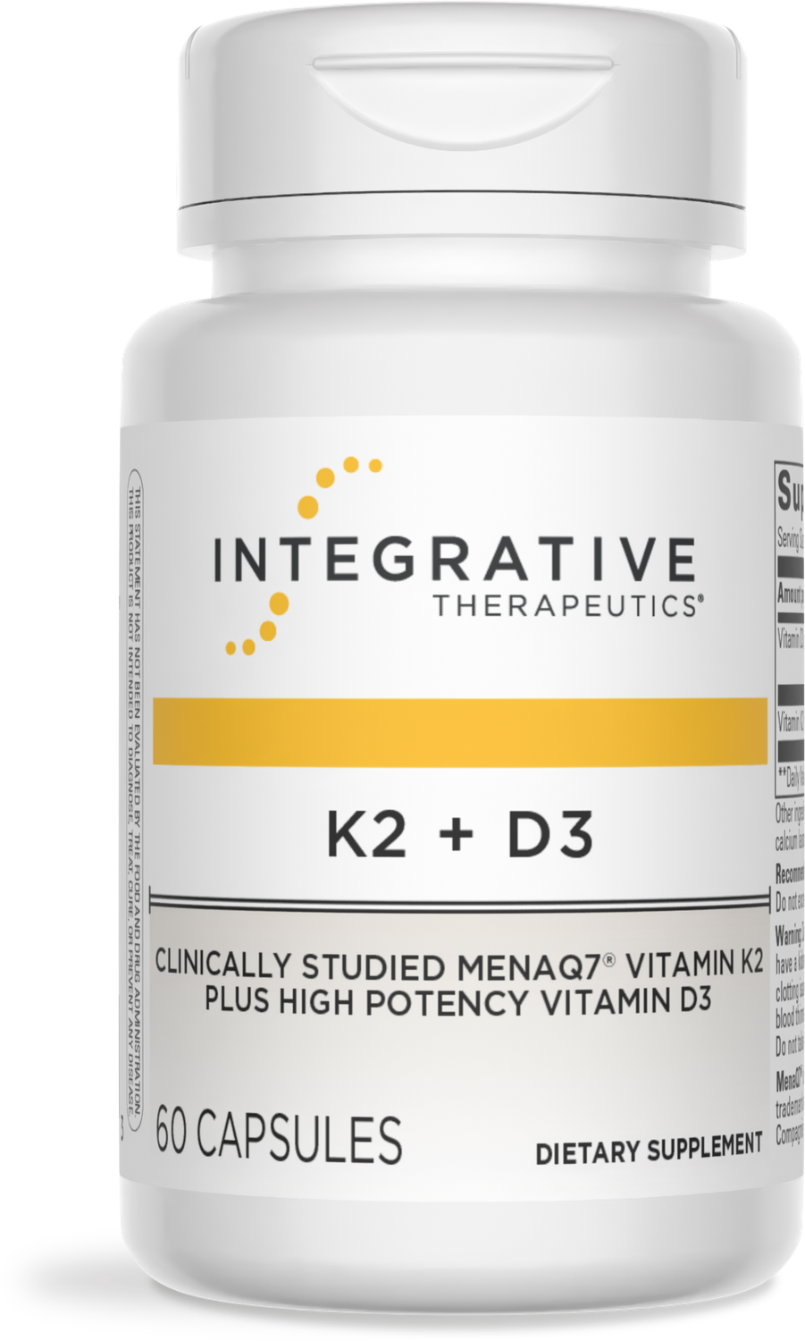 K2 + D3