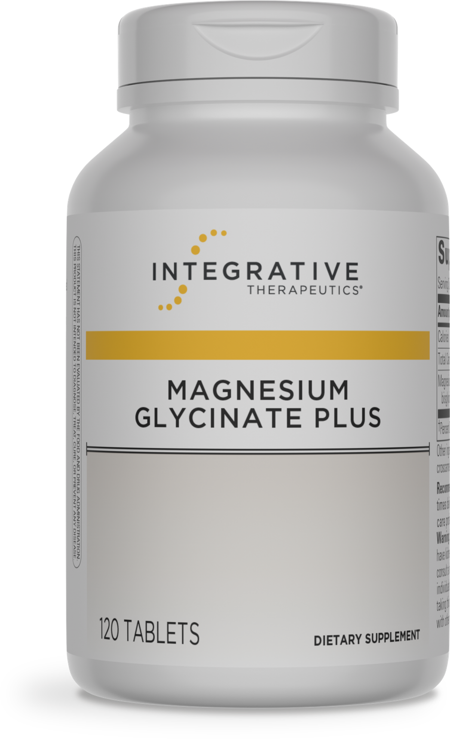 Magnesium Glycinate Plus