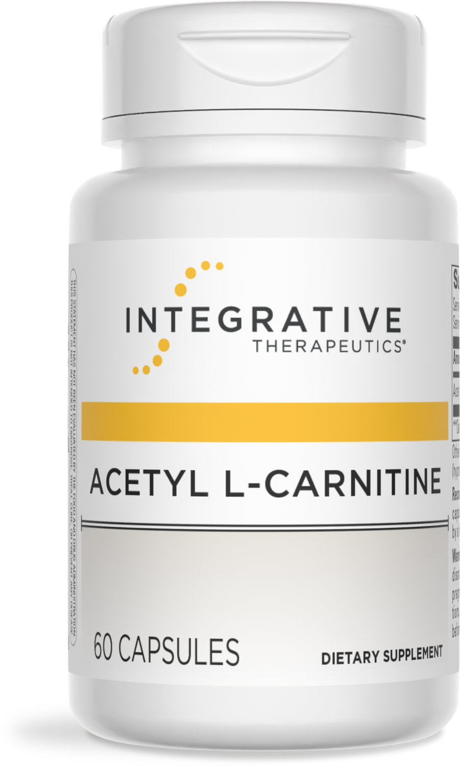 Acetyl L-Carnitine