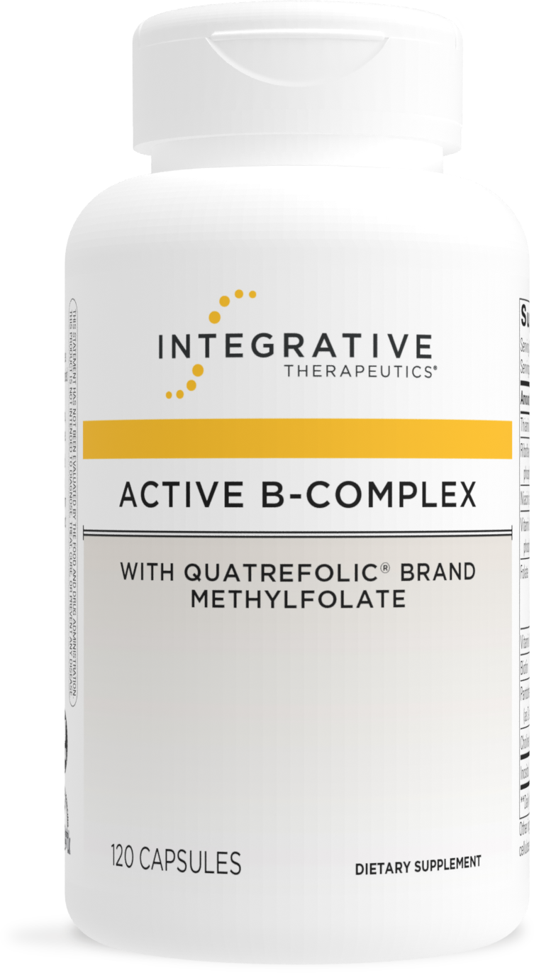 Active B-Complex