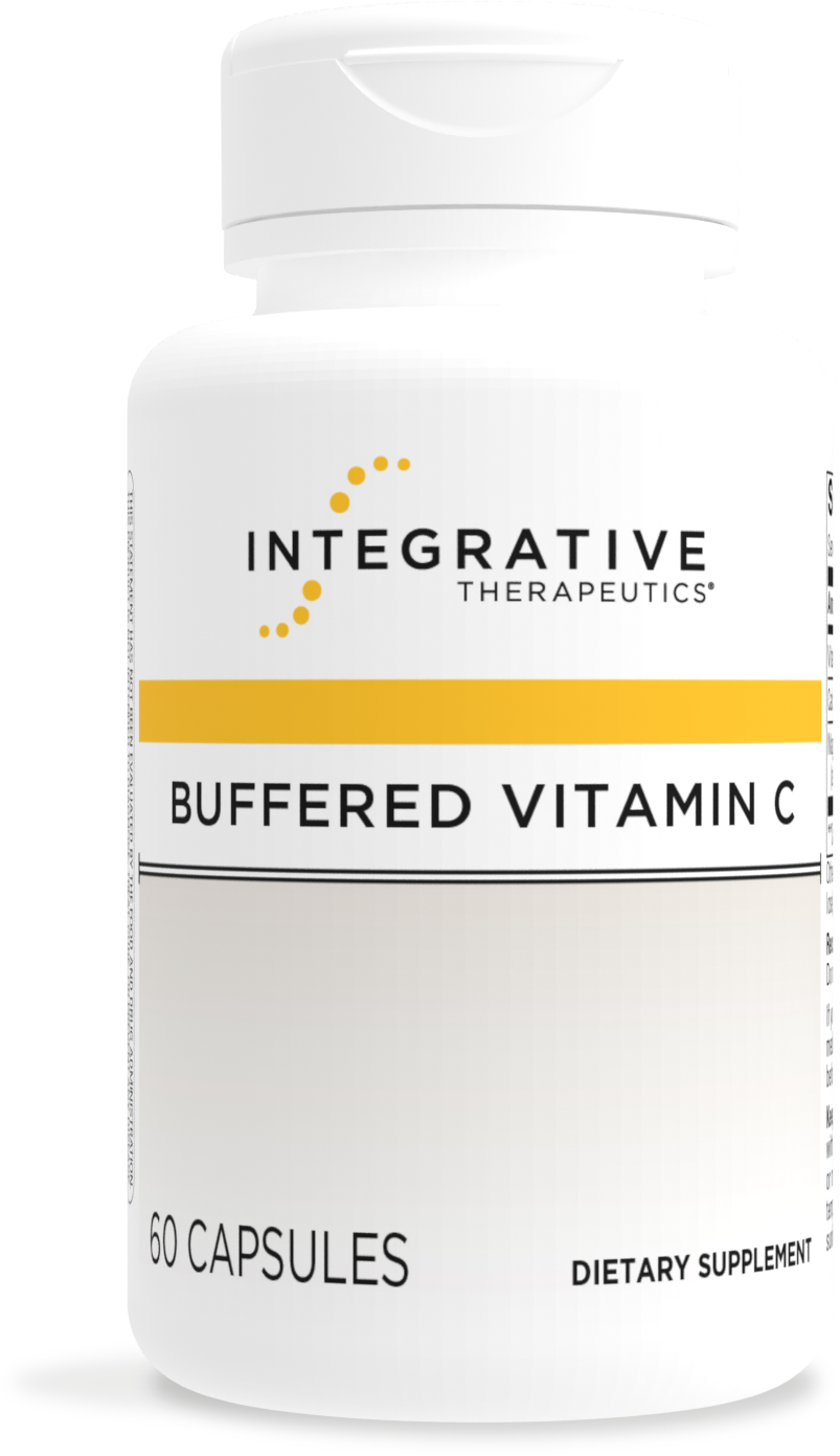 Buffered Vitamin C
