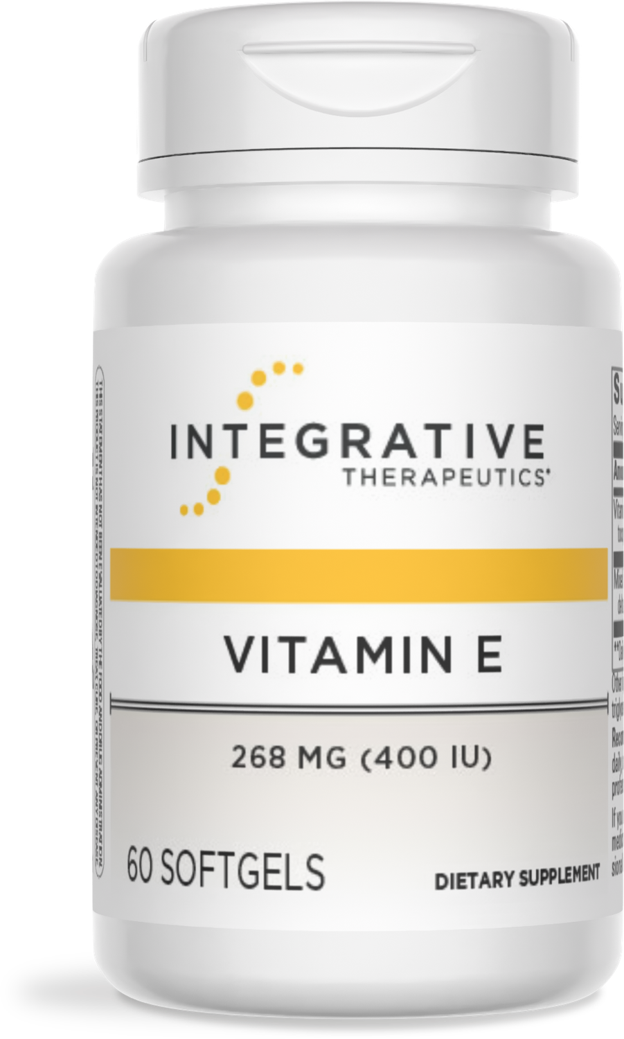 Vitamin E