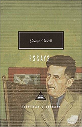 Essays (Everyman&#39;s Library Contemporary Classics Series)