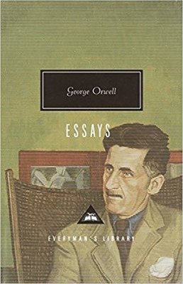 Essays (Everyman&#39;s Library Contemporary Classics Series)