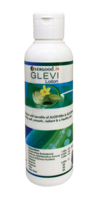 Evergood Glevi Body Lotion 200ml