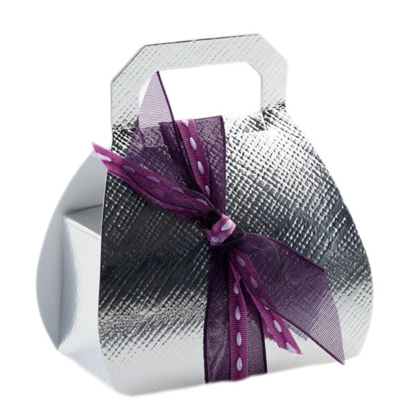 Favour Boxes
