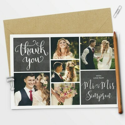 Bespoke Stationary (x10)
