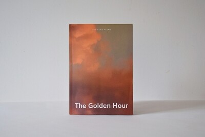 The Golden Hour AUCSTU_GH