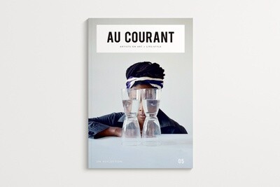 Au Courant Vol. 05 AUC_05_21RelPR