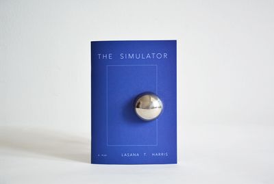 The Simulator AUC_TSim_0001