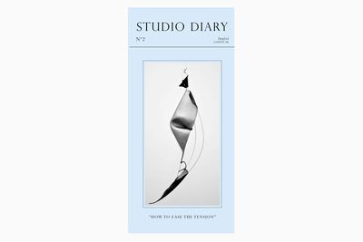 Studio Diary No.2 00015