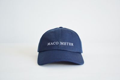 Maco Meter Cap 00016