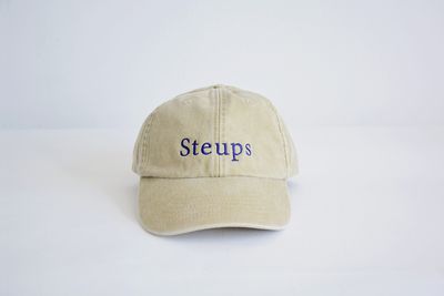 Steups Cap 00002