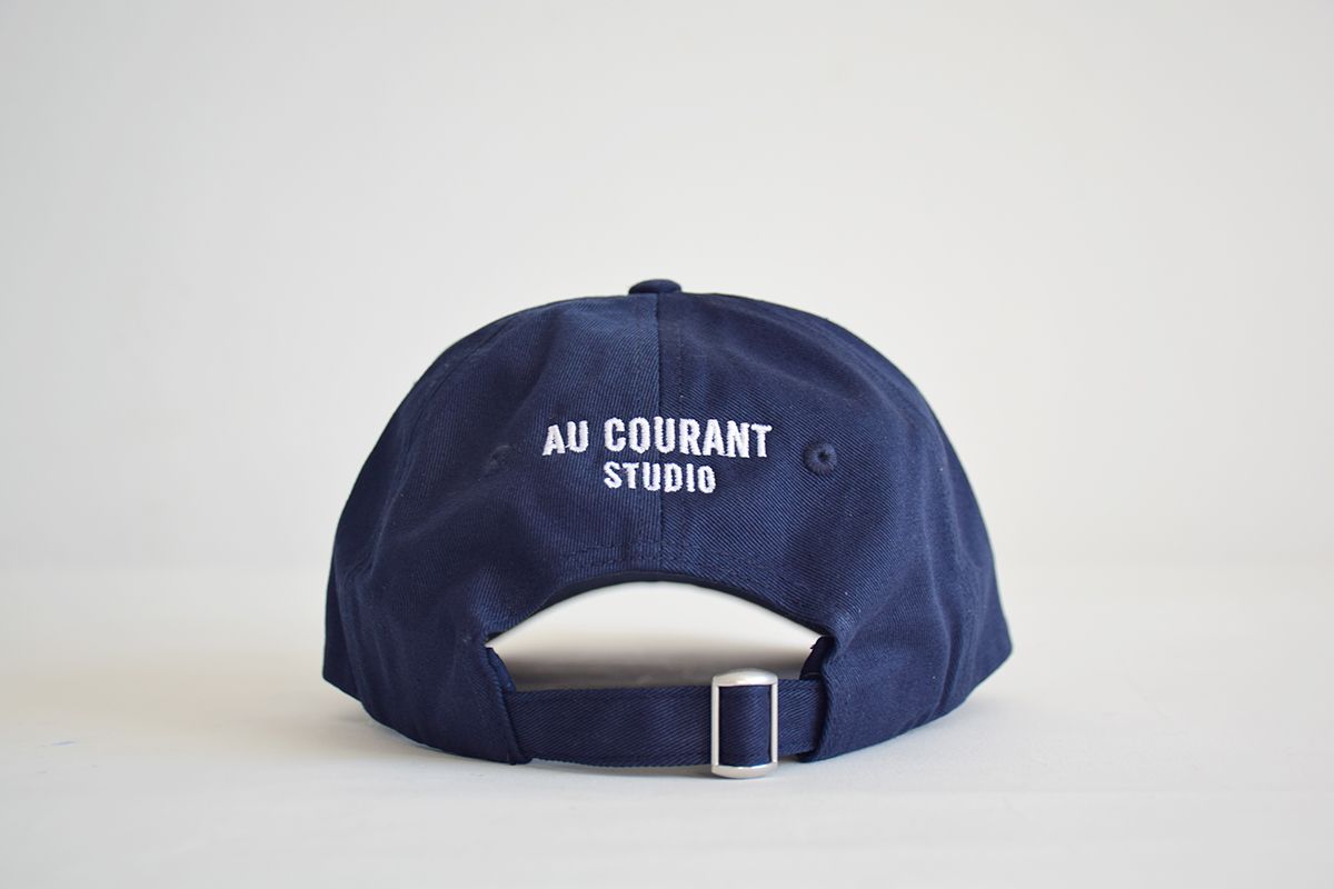 Maco Meter Cap