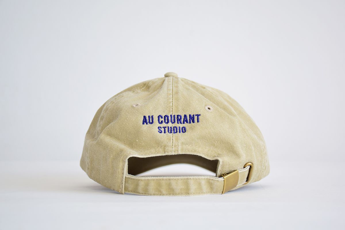 Steups Cap