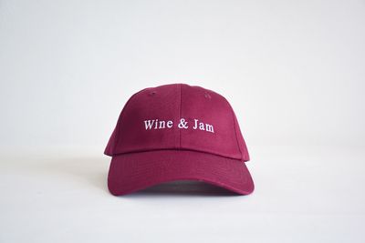 Wine & Jam Cap 00021