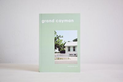 Grand Cayman - ARCHIVES 04 00022