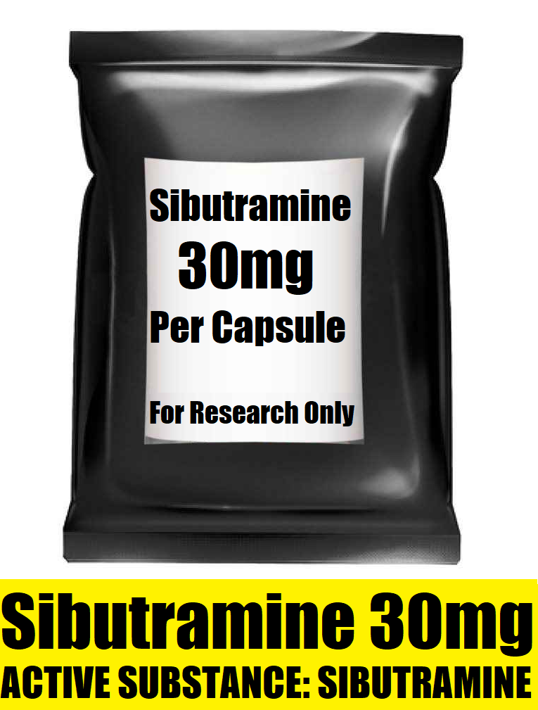 100 Capsules Sibutramine 30mg - $1.50/Each (FREE SHIPPING WORLDWIDE!) Email BuySibutramine@tuta.io to place an order. Currently we accept bitcoin only.