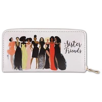 Sister Friends - Wallet